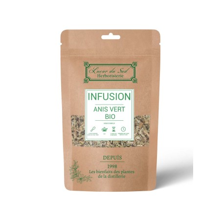petite graine d'anis pour infusion et tisane relaxation et digestion
