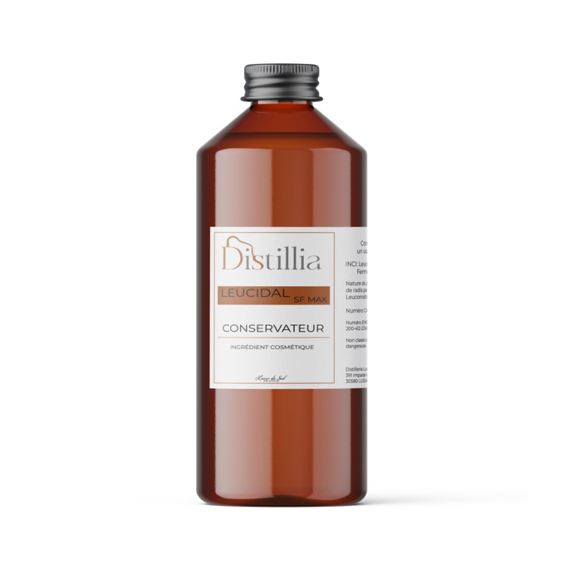 Leucidal SF MAX