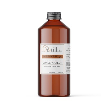 conservateur pour cosmétique microcare sb