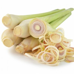 Huile essentielle de citronnelle BIO
