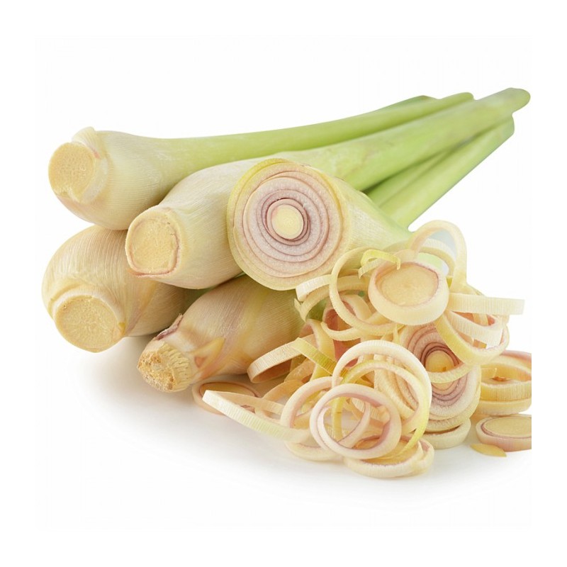 Huile essentielle de citronnelle BIO